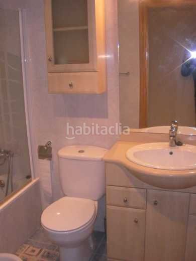 Foto 67849fb8-8a2c-4bbc-8f60-d3bc4c23aad5. Miete etagenwohnung mit heizung in Las Delicias Zaragoza