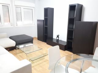 Rent Apartment in Plaza de Toros