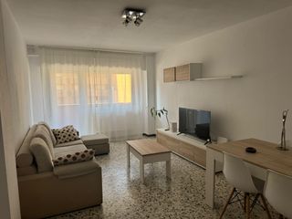 Location Appartement à Grancasa