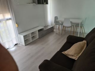 Rent Apartment in Plaza de Toros