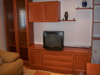 Rent Apartment in San José