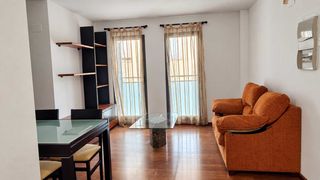 Miete Appartement in La Magdalena