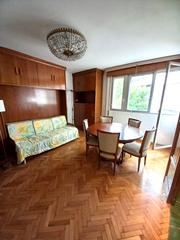 Location Appartement  Paseo de la constitucion. Apartamento junto plaza aragón