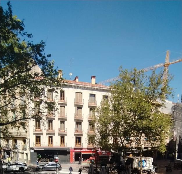 Foto ceb427c0-3be9-481d-8333-34a101dc2942. Alquiler piso calle cádiz, reformado calefacción incluida. en Zaragoza