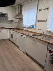 Location Appartement  Paseo de la constitucion. Fabuloso piso en pso constitucin con parking incluido