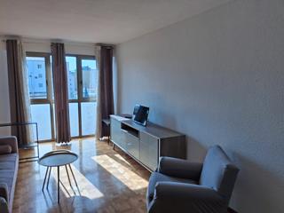 Location Appartement à Paseo de sagasta 54. Paseo de sagasta apartamento impecable