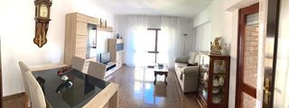 Rent Flat  Camino de la mosquetera. Zona parque roma. para estudiantes.