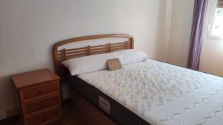 Location Appartement  Plaza del poeta miguel hernández. Torres-fleta calefacccion incluida amueblado