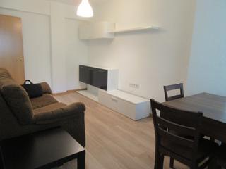 Location Appartement  Avenida del compromiso de caspe. Compromiso de caspe, reforma completa amueblado