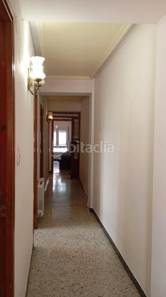 Foto 0adc3bb8-80da-48cd-9a97-379f5b572790. Appartamento con riscaldamento in La Granja Zaragoza