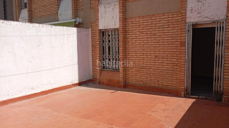 Foto 131205ca-dcec-438b-8330-a20e817596a2. Appartamento con riscaldamento in La Granja Zaragoza