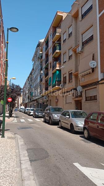Foto 170f5cdb-ee40-4386-9967-2e95b7756bd3. Appartamento con riscaldamento in La Granja Zaragoza