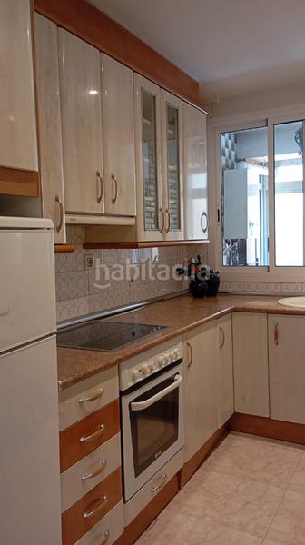 Foto 1ad7d754-75e0-4277-846d-e50d76cbd785. Appartamento con riscaldamento in La Granja Zaragoza