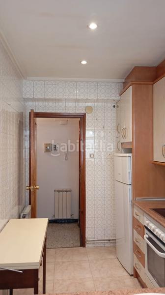 Foto 4c0542f8-64aa-4e7b-b8f3-e652d9215200. Appartamento con riscaldamento in La Granja Zaragoza