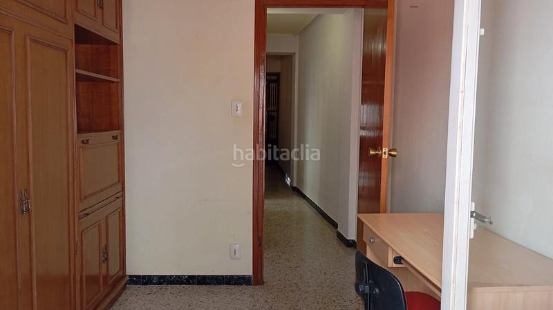 Foto 51263106-2c92-4546-a861-2322cba41d11. Appartamento con riscaldamento in La Granja Zaragoza