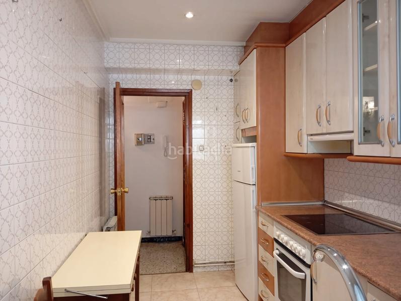 Foto 5f2e545f-c166-4123-b293-bb32683a4829. Appartamento con riscaldamento in La Granja Zaragoza