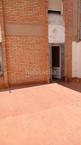 Foto 6426abbe-4abd-492c-9c33-fbccb3a68a2c. Appartamento con riscaldamento in La Granja Zaragoza