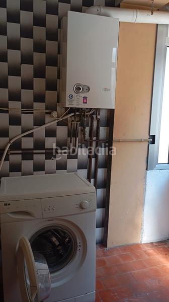Foto 6ad3aeae-9400-488a-96a6-f2d9565294dd. Appartamento con riscaldamento in La Granja Zaragoza