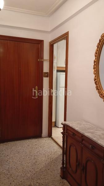 Foto 6e3982a4-2f5c-46d1-b11e-3e856233104b. Appartamento con riscaldamento in La Granja Zaragoza