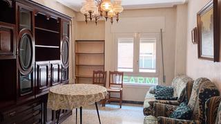 Appartement  Calle de emilio castelar. Calle castelar, zona cesareo alierta