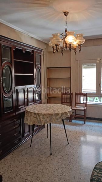 Foto 81282347-dbd2-4fba-9f19-cfee0f8362df. Appartamento con riscaldamento in La Granja Zaragoza