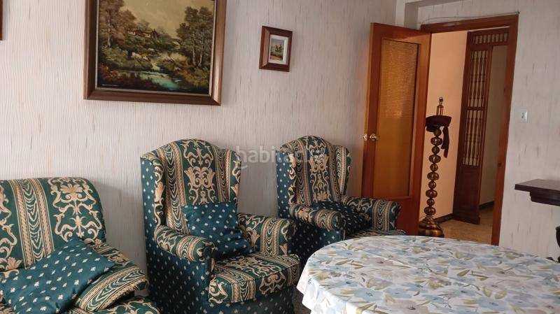Foto 9e7c8ccc-02d4-4309-bfc6-4d4bd6139047. Appartamento con riscaldamento in La Granja Zaragoza