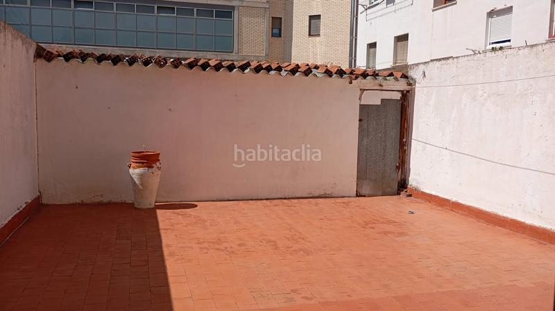 Foto b1ce73bc-17f5-45cc-822b-10f19ad7878f. Appartamento con riscaldamento in La Granja Zaragoza