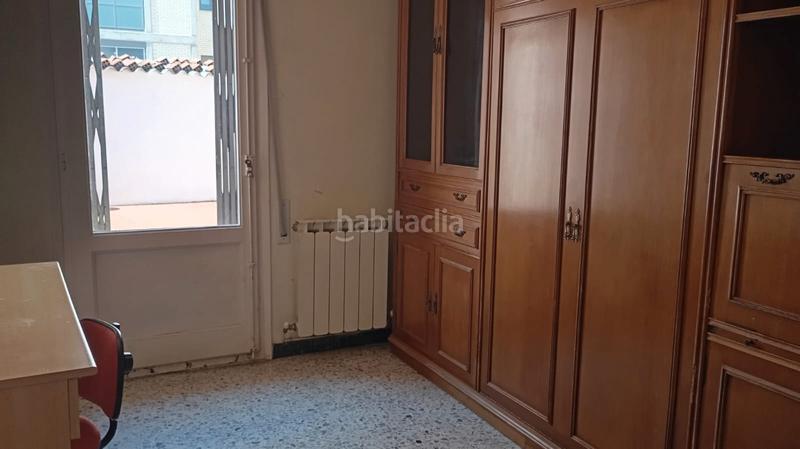 Foto c4ee4f8c-11fe-4b2b-a0f4-b2ea28f570ae. Appartamento con riscaldamento in La Granja Zaragoza