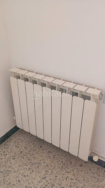 Foto da068677-dba8-4977-b4c7-6e7477651956. Appartamento con riscaldamento in La Granja Zaragoza