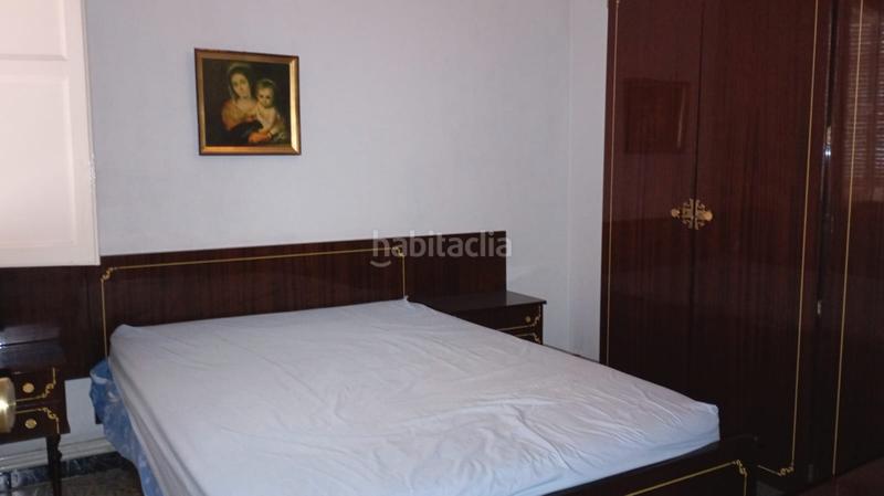 Foto dbc96d32-d407-4589-b63b-46aca0d73a2e. Appartamento con riscaldamento in La Granja Zaragoza