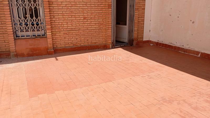 Foto f3c811a6-7841-48b0-909b-b8c674d0baa9. Appartamento con riscaldamento in La Granja Zaragoza