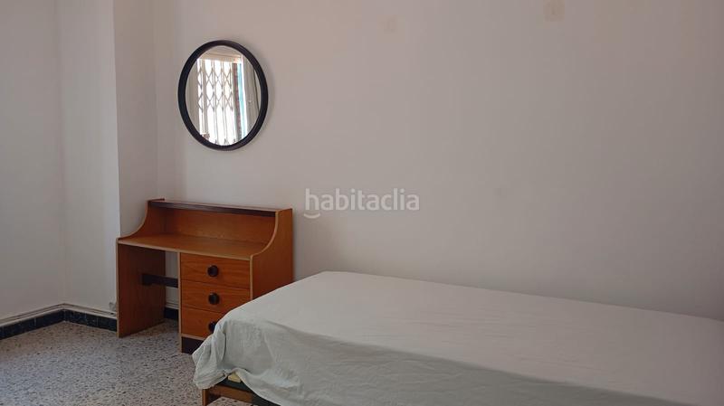 Foto f629f351-b3a3-44f2-b880-63a1e7fbc134. Appartamento con riscaldamento in La Granja Zaragoza