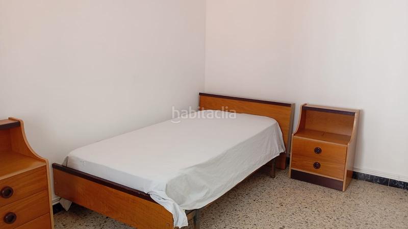 Foto f7bbaa82-6add-47a3-8d9b-efe8f5fb4d33. Appartamento con riscaldamento in La Granja Zaragoza