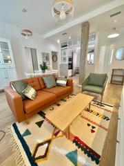 Location Appartement à Doctor Cerrada. Bajo, reformado a estrenar