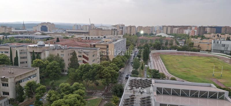 Foto 6b1a6ec9-c95b-4118-a1a8-1fd477d74a2a. Location appartement avec chauffage parking dans Universidad San Francisco Zaragoza