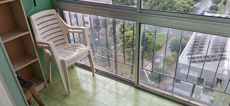 Foto 6d309cb7-ab88-4f4a-86b5-45d666778f43. Location appartement avec chauffage parking dans Universidad San Francisco Zaragoza