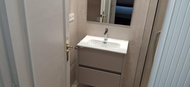 Foto 77c7e7e7-18c7-4343-9bd8-8db4c353cef7. Location appartement avec chauffage parking dans Universidad San Francisco Zaragoza