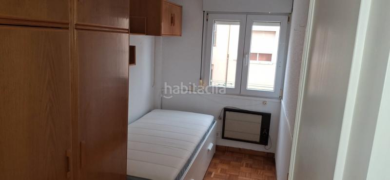 Foto 82050acd-adc9-4fef-96e4-d8dc06c8d01a. Location appartement avec chauffage parking dans Universidad San Francisco Zaragoza