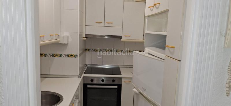 Foto 8b3ca16d-19af-49c8-8fc3-524375e91aca. Location appartement avec chauffage parking dans Universidad San Francisco Zaragoza