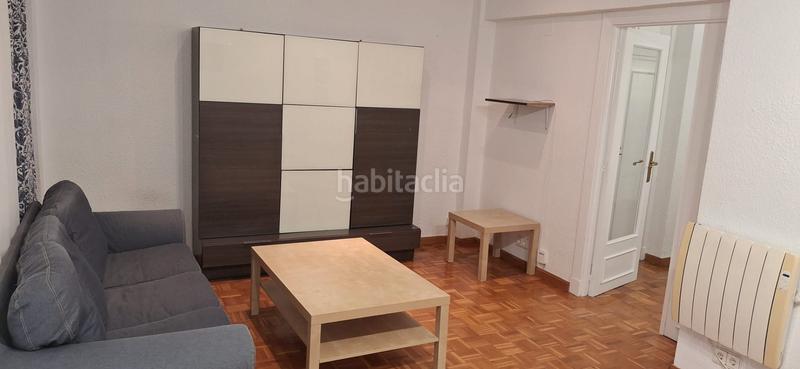 Foto b15e3be2-6180-41d7-866a-bad9a1308301. Location appartement avec chauffage parking dans Universidad San Francisco Zaragoza