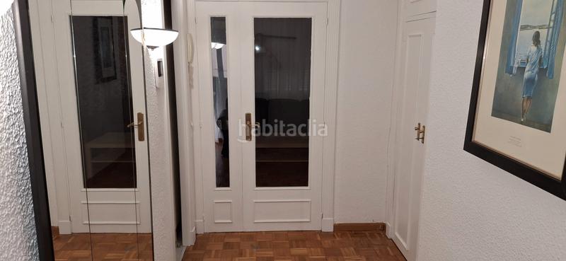 Foto bd7bb802-8568-4c16-a6dd-d37fd05e516f. Location appartement avec chauffage parking dans Universidad San Francisco Zaragoza