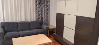 Location Appartement à Universidad San Francisco. Zona universidad amueblado garaje incluido