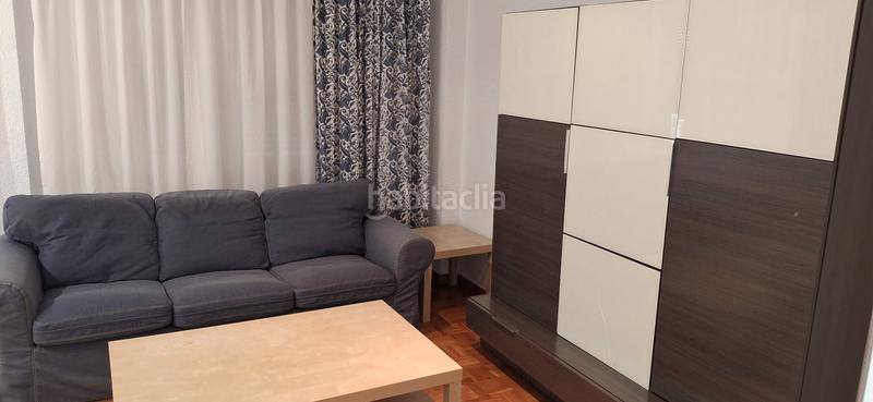 Foto e0b49129-3729-44a3-84fd-7e9de85534ca. Location appartement avec chauffage parking dans Universidad San Francisco Zaragoza