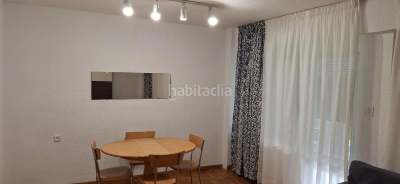 Foto e9f74ed3-8cee-4da5-b355-09c641018aa2. Location appartement avec chauffage parking dans Universidad San Francisco Zaragoza