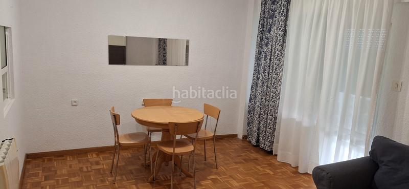 Foto f963148d-f3b1-4542-b9bb-70eba42098c1. Location appartement avec chauffage parking dans Universidad San Francisco Zaragoza