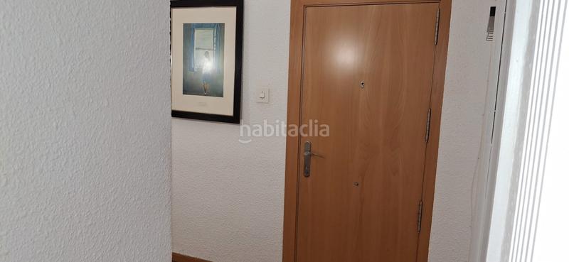 Foto ffb1ede5-ccc6-4324-8797-47d4a0bfd525. Location appartement avec chauffage parking dans Universidad San Francisco Zaragoza