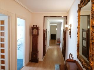 Lloguer Pis a Doctor Cerrada. Piso de 150m en inmejorable zona de zaragoza, gran via, reformad