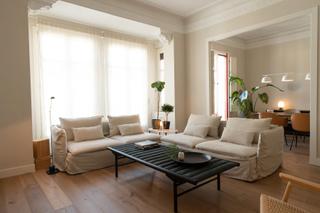 Rent Flat  Calle de don jaime i. Espectacular piso en calle don jaime reforma a estrenar