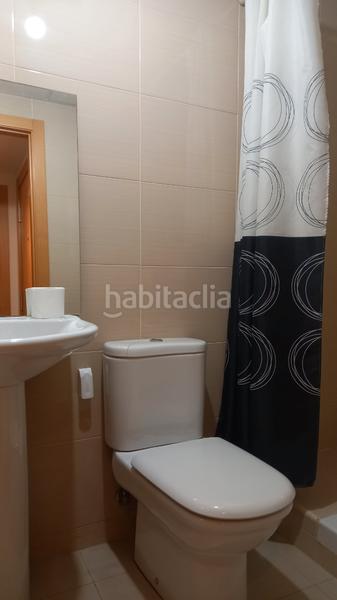 Foto 8c8886b0-8105-41fa-9da7-47713c6fedf0. Affitto appartamento con riscaldamento in La Magdalena Zaragoza