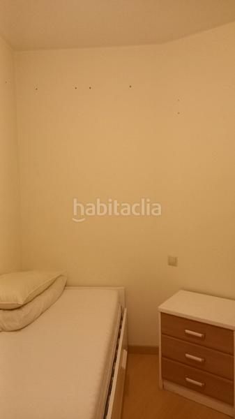 Foto 3cbb0eb6-014f-47aa-81a6-fc9301d227c8. Location appartement avec chauffage dans La Magdalena Zaragoza